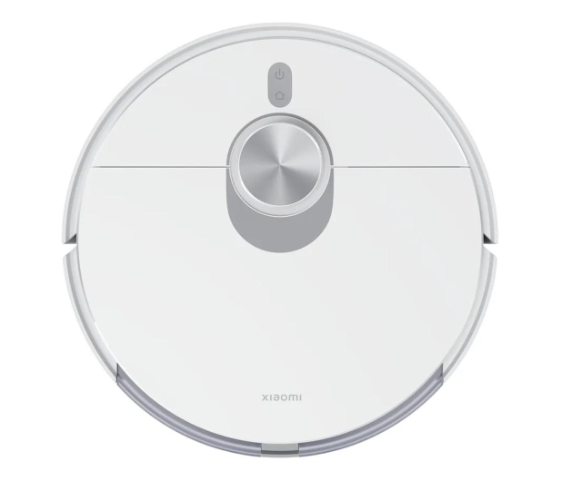 Xiaomi Robot sprzątający S20+ White EU - 1272732 - zdjęcie